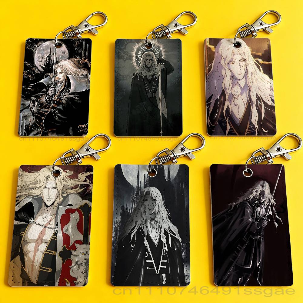 Game C-Castlevania Alucard Bad - For Leather Work review and price