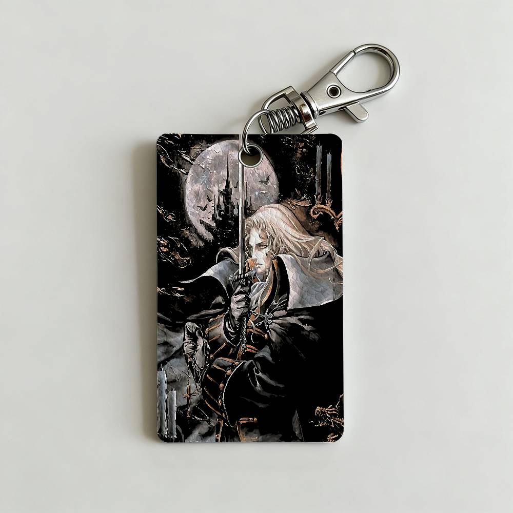 Game C-Castlevania Alucard Bad - For Leather Work review and price