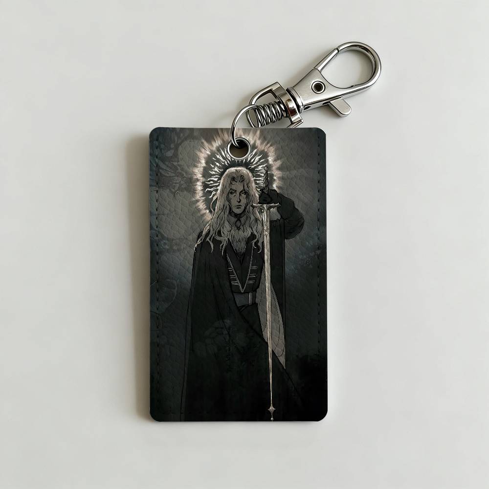 Game C-Castlevania Alucard Bad - For Leather Work review and price